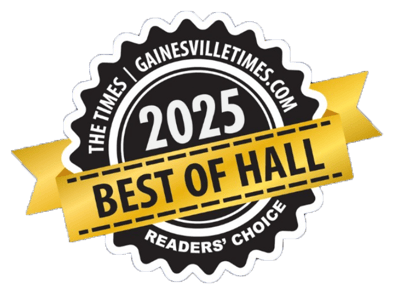 Martin Docks - Best of Hall 2025
