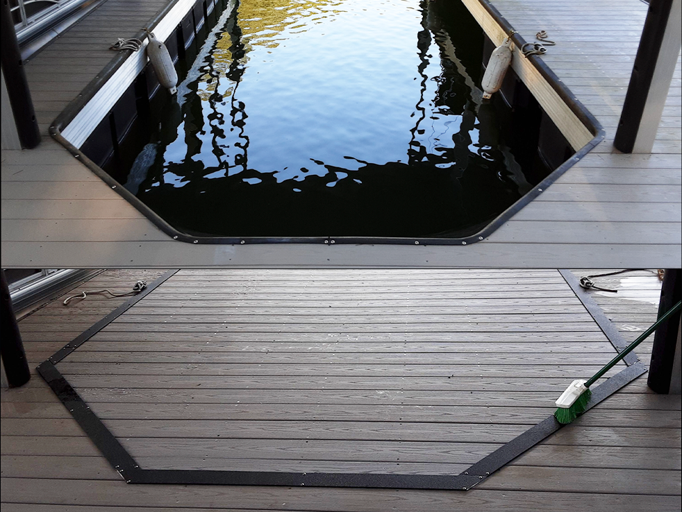 Slip Modification