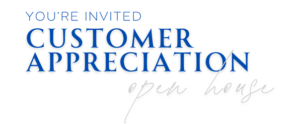 Martin Docks Customer Appreciation Open house